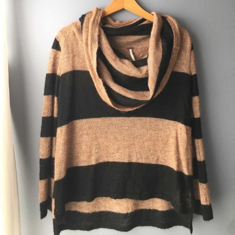 Free People sweater